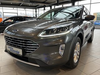 Ford Kuga Gebrauchtwagen Kaufen