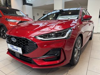 Ford Focus Gebrauchtwagen Kaufen