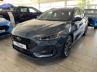 Ford Focus Vorführfahrzeug Kaufen