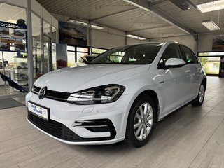 Volkswagen Golf Gebrauchtwagen Kaufen