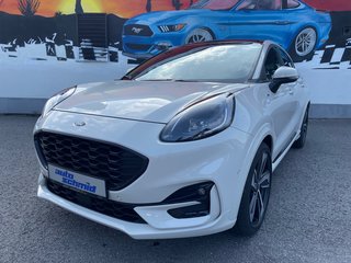 Ford Puma Gebrauchtwagen Kaufen