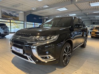 Mitsubishi Outlander Gebrauchtwagen Kaufen