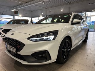 Ford Focus Gebrauchtwagen Kaufen