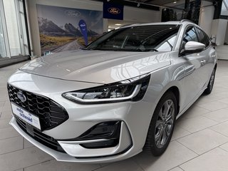 Ford Focus Gebrauchtwagen Kaufen