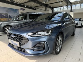 Ford Focus Gebrauchtwagen Kaufen