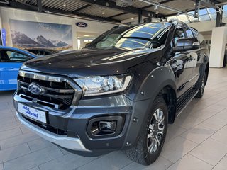 Ford Ranger Gebrauchtwagen Kaufen