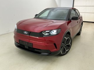Ford Capri 210 kW RWD Premium + Panorama + 21"