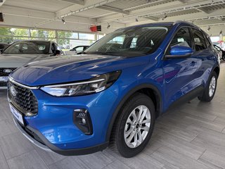 Ford Kuga Gebrauchtwagen Kaufen