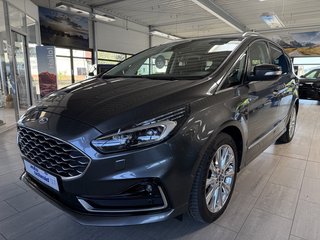 Ford S-Max Gebrauchtwagen Kaufen