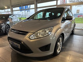 Ford C-Max Gebrauchtwagen Kaufen