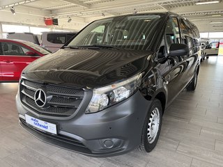 Mercedes-Benz Vito Tourer Gebrauchtwagen Kaufen