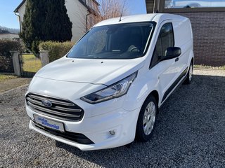 Ford Transit Connect Gebrauchtwagen Kaufen