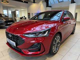 Ford Focus Gebrauchtwagen Kaufen