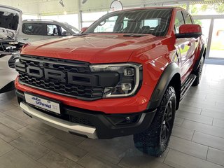 Ford Ranger Raptor Gebrauchtwagen Kaufen