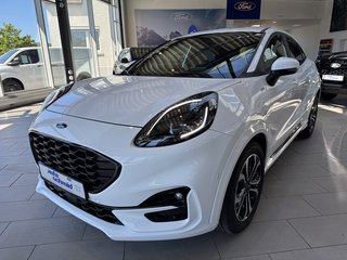 Ford Puma Gebrauchtwagen Kaufen