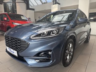 Ford Kuga Gebrauchtwagen Kaufen