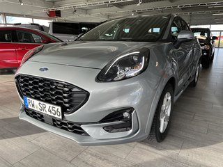 Ford Puma Vorführfahrzeug Kaufen