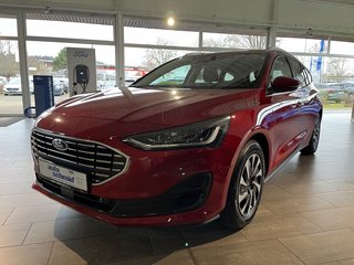 Ford Focus Vorführfahrzeug Kaufen