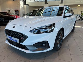 Ford Focus Gebrauchtwagen Kaufen