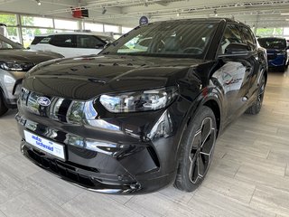 Ford Capri Gebrauchtwagen Kaufen