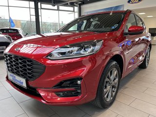 Ford Kuga Gebrauchtwagen Kaufen