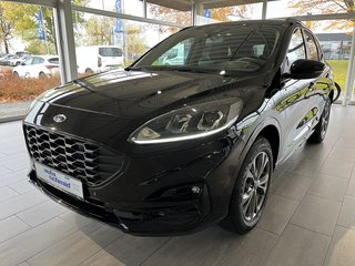 Ford Kuga Gebrauchtwagen Kaufen