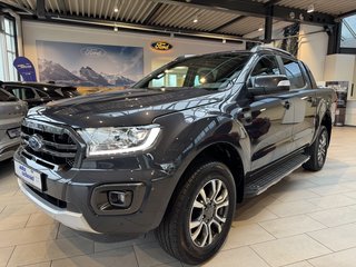 Ford Ranger Gebrauchtwagen Kaufen