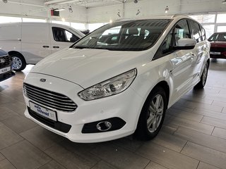 Ford S-Max Gebrauchtwagen Kaufen