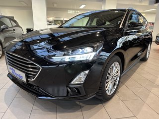 Ford Focus Gebrauchtwagen Kaufen