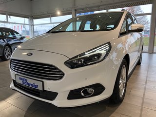 Ford S-Max Gebrauchtwagen Kaufen