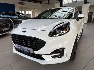 Ford Puma Gebrauchtwagen Kaufen