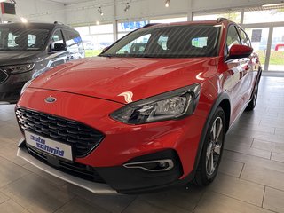 Ford Focus Gebrauchtwagen Kaufen