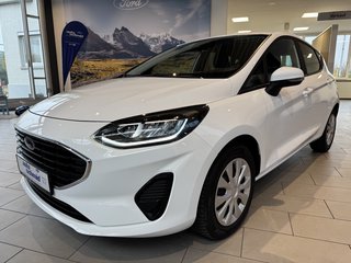 Ford Fiesta Gebrauchtwagen Kaufen