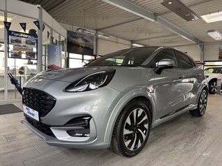 Ford Puma Gebrauchtwagen Kaufen