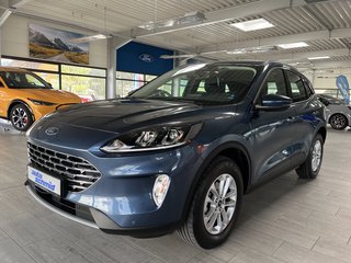 Ford Kuga Gebrauchtwagen Kaufen