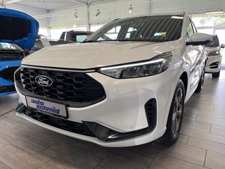 Ford Kuga Vorführfahrzeug Kaufen
