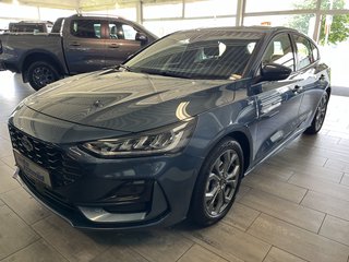Ford Focus Gebrauchtwagen Kaufen