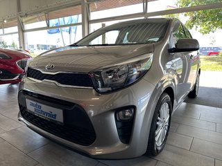 Kia Picanto Gebrauchtwagen Kaufen