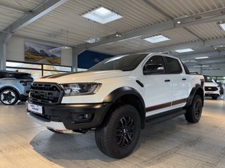 Ford Ranger Raptor Gebrauchtwagen Kaufen