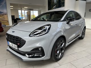 Ford Puma Vorführfahrzeug Kaufen
