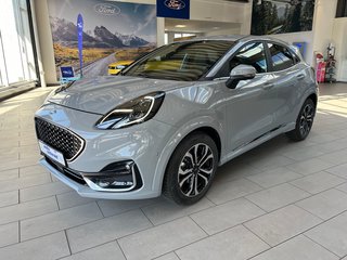 Ford Puma Gebrauchtwagen Kaufen