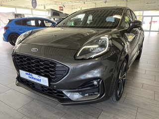 Ford Puma Gebrauchtwagen Kaufen