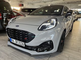 Ford Puma Vorführfahrzeug Kaufen