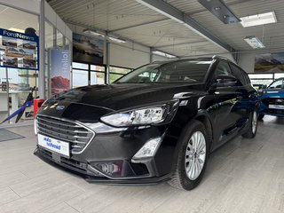 Ford Focus Gebrauchtwagen Kaufen