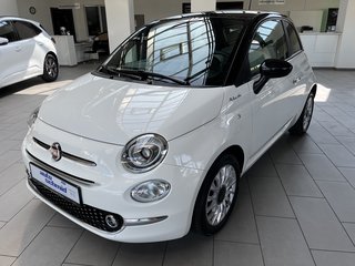 Fiat 500 Gebrauchtwagen Kaufen