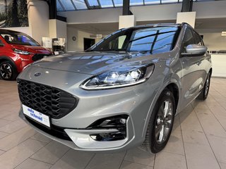 Ford Kuga Gebrauchtwagen Kaufen
