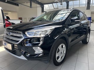 Ford Kuga Gebrauchtwagen Kaufen