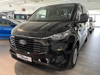 Ford Transit Custom Gebrauchtwagen Kaufen