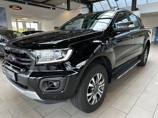Ford Ranger Gebrauchtwagen Kaufen