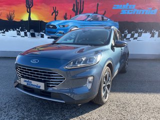 Ford Kuga Gebrauchtwagen Kaufen